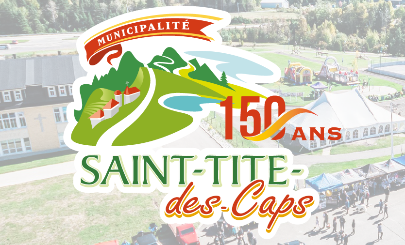 Saint-Tite-des-Caps