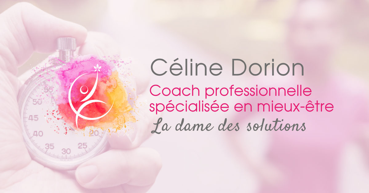 Céline Dorion