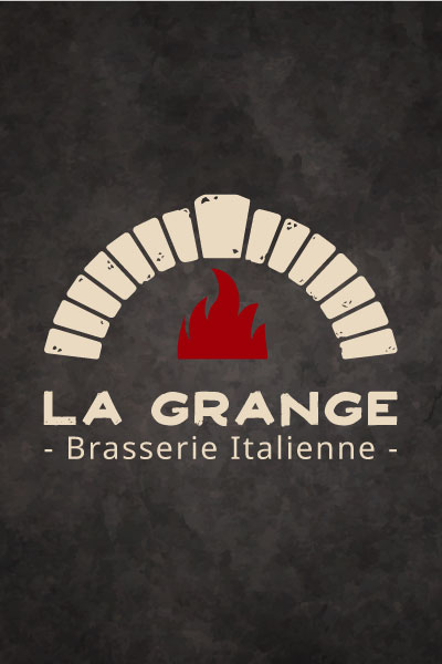 La Grange - Brasserie Italienne